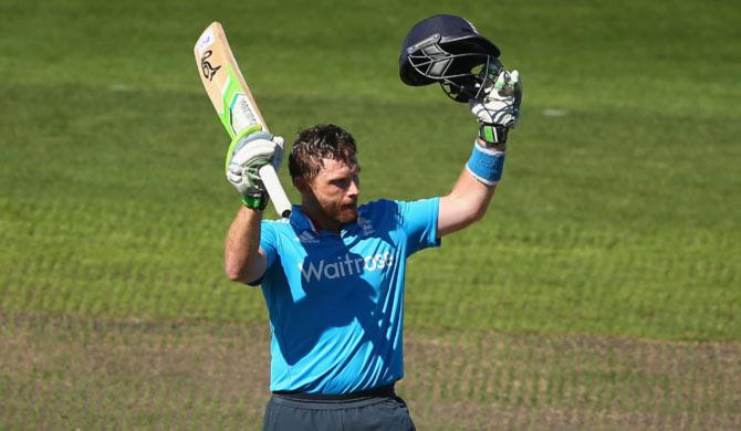 Ian Bell