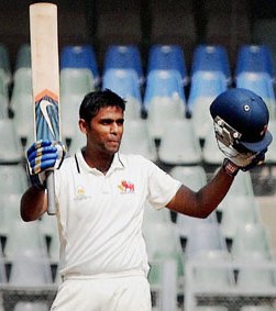 Suryakumar Yadav