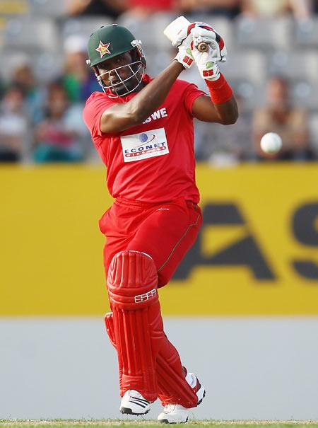 Hamilton Masakadza