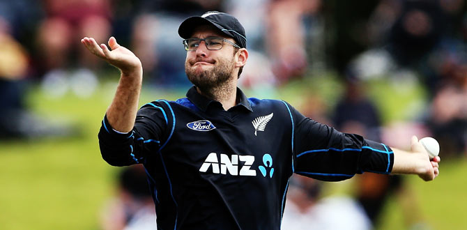 Daniel Vettori