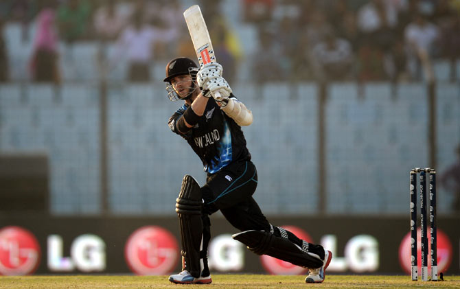 Kane Williamson