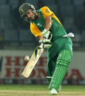 A B De Villers