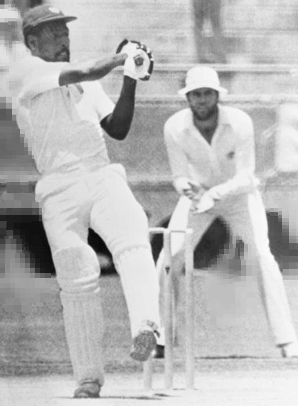 Viv Richards