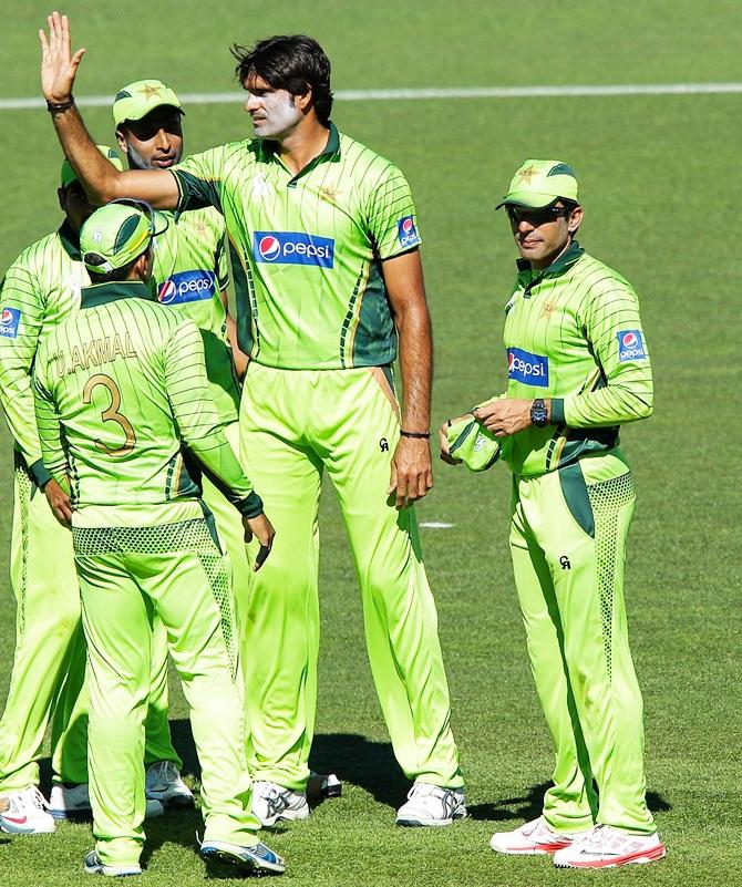 Mohammad Irfan