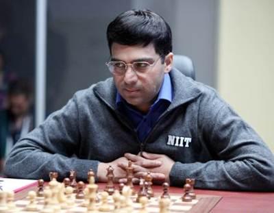 Viswanathan Anand