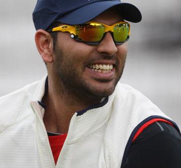 Yuvraj Singh