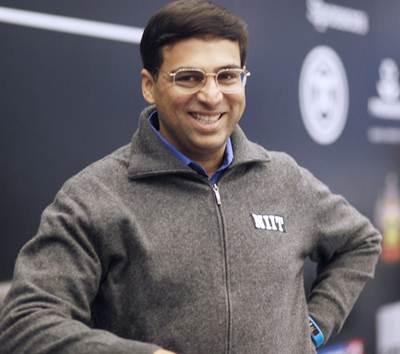 Viswanathan Anand