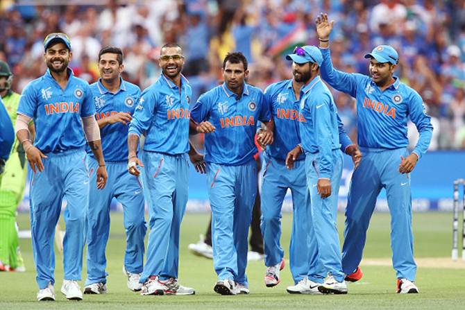 Team India