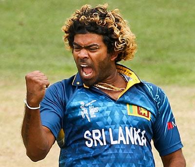 Lasith Malinga