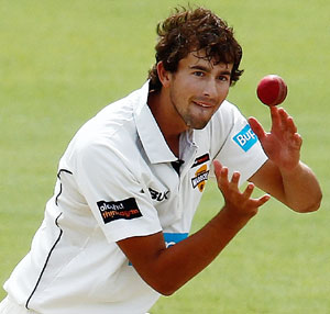 Ashton Agar