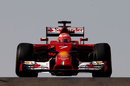 Ferrari to present new F1 car online on Jan 30 - Rediff Sports