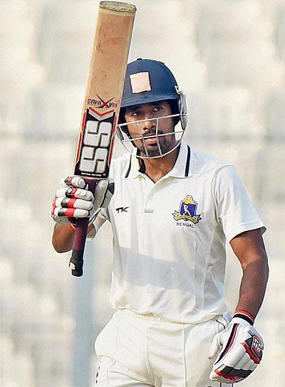 Wriddhiman Saha