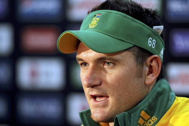 Graeme Smith 