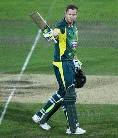 Steven Smith