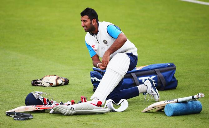 Cheteshwar Pujara cites his comeback Test against Sri Lanka in 2015 as a pivotal point in his career thus far