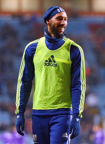 Nicolas Anelka