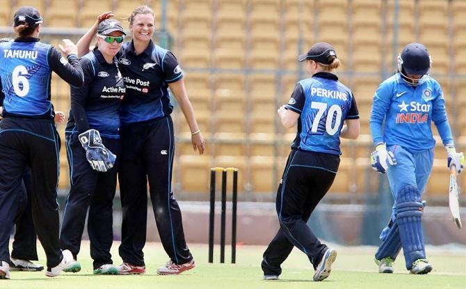 Indian women cricket team