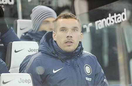 Lukas Podolski