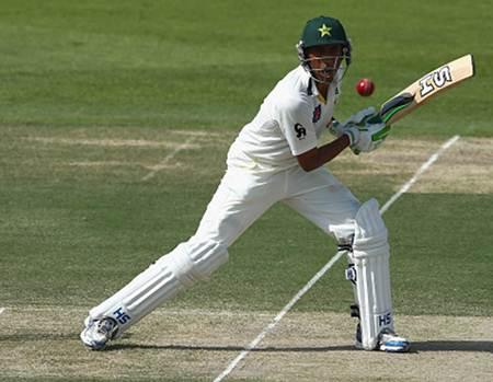 Younis Khan