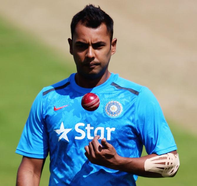 Stuart Binny