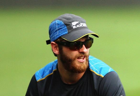 Kane Williamson