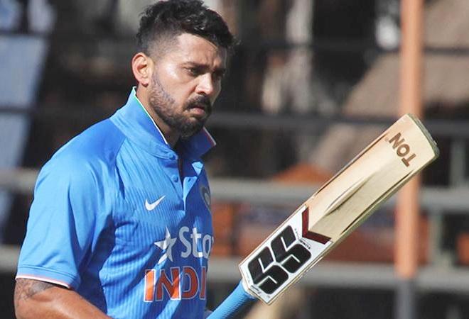 Murali Vijay 