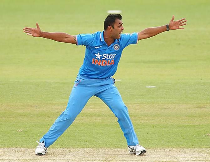 Stuart Binny