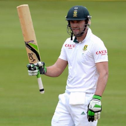 AB de Villiers