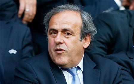 Michel Platini