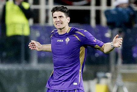 Mario Gomez