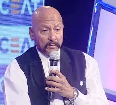 Syed Kirmani