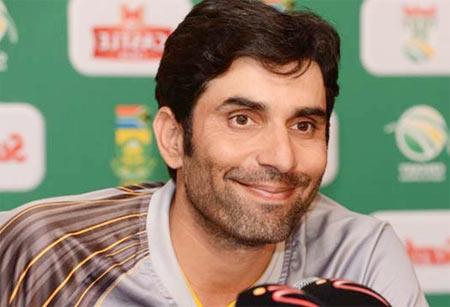 Misbah-ul-Haq