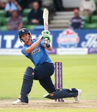 Sam Billings