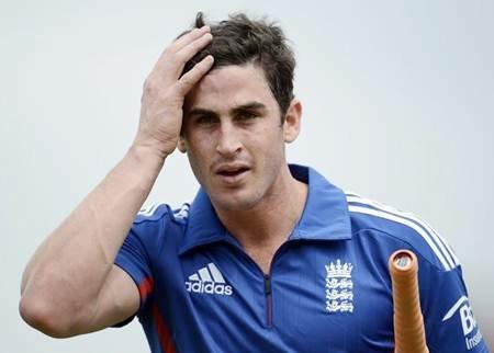 Craig Kieswetter