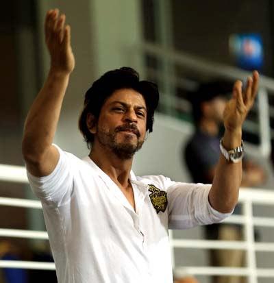 Shah Rukh Khan