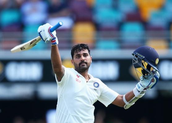 Murali Vijay 