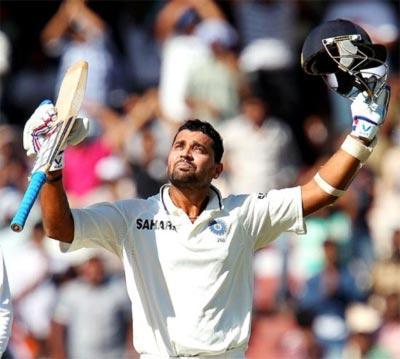 Murali Vijay