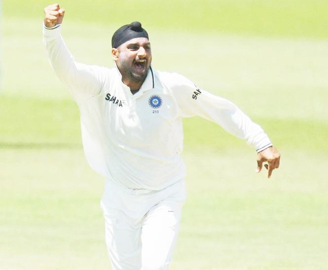 Harbhajan Singh