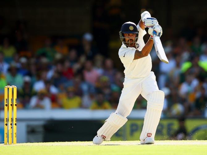 Murali Vijay