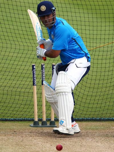 Mahendra Singh Dhoni