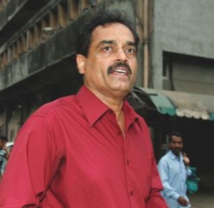 Dilip Vengsarakar