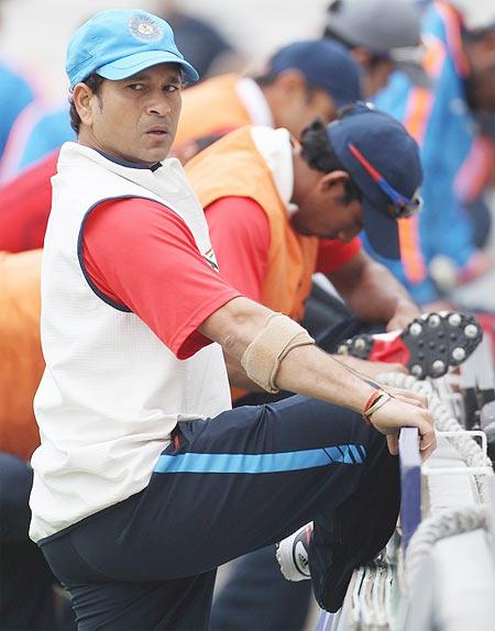 Sachin Tendulkar