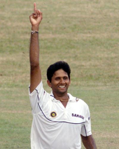 Venkatesh Prasad