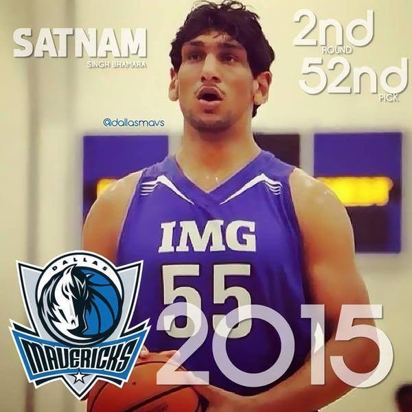 Satnam Singh