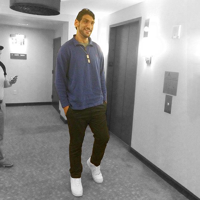 Satnam Singh