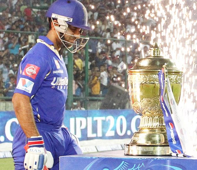 Ajinkya Rahane 