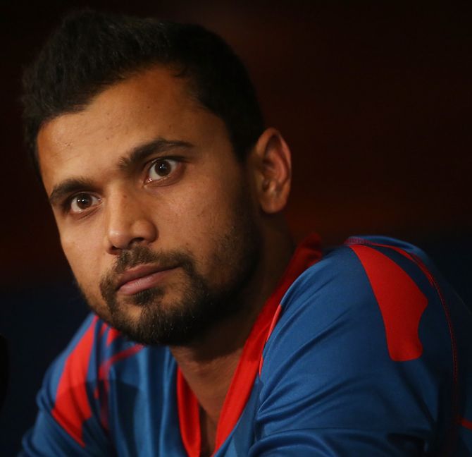 Former Bangladesh ODI captain Mashrafe Mortaza had recently said that the socio-cultural factors in his country is such that mental issues are still considered a taboo and thus players are reluctant to talk about them.