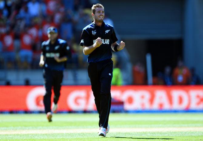 Tim Southee