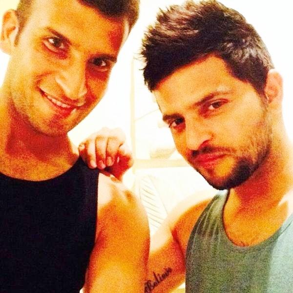 Suresh Raina