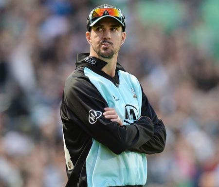  Kevin Pietersen